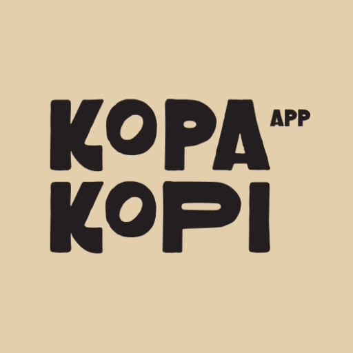 Direktori Tempat Nongkrong-mu!